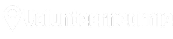 Volunteer Map Logo